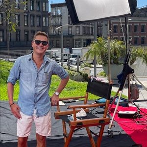 Meet your Posher, Ryan